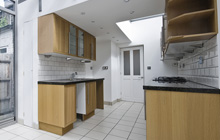 Cwmavon kitchen extension leads
